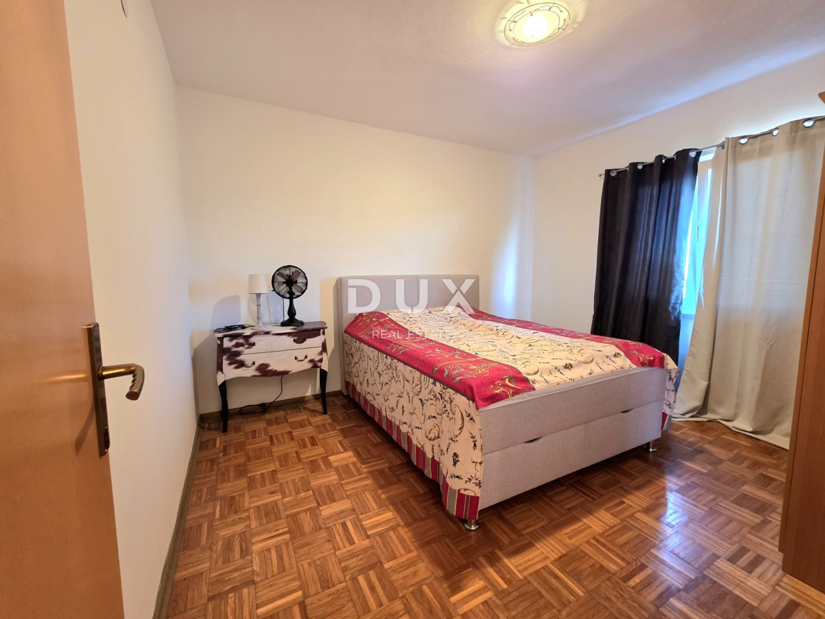 Appartamento Poreč, 72,10m2