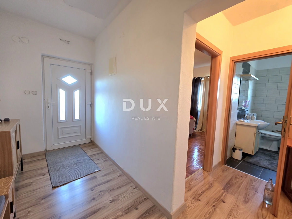 Appartamento Poreč, 72,10m2