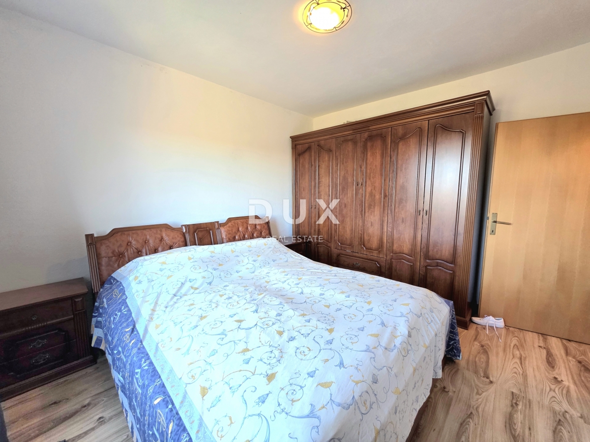 Appartamento Poreč, 72,10m2