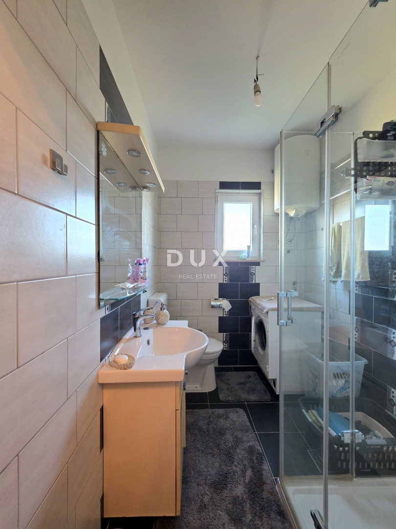 Appartamento Poreč, 72,10m2