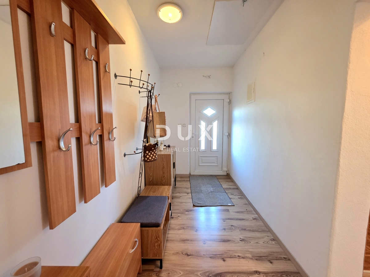 Appartamento Poreč, 72,10m2