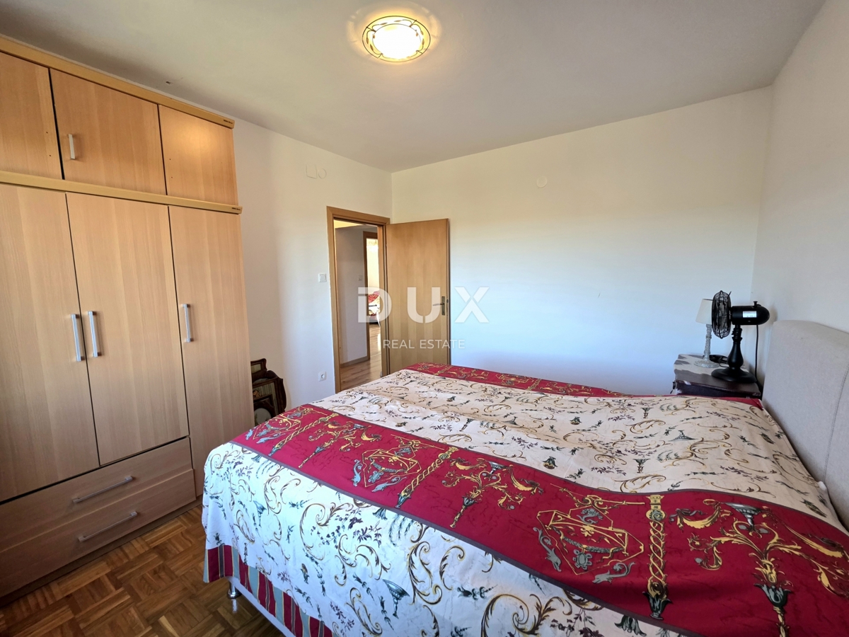 Appartamento Poreč, 72,10m2