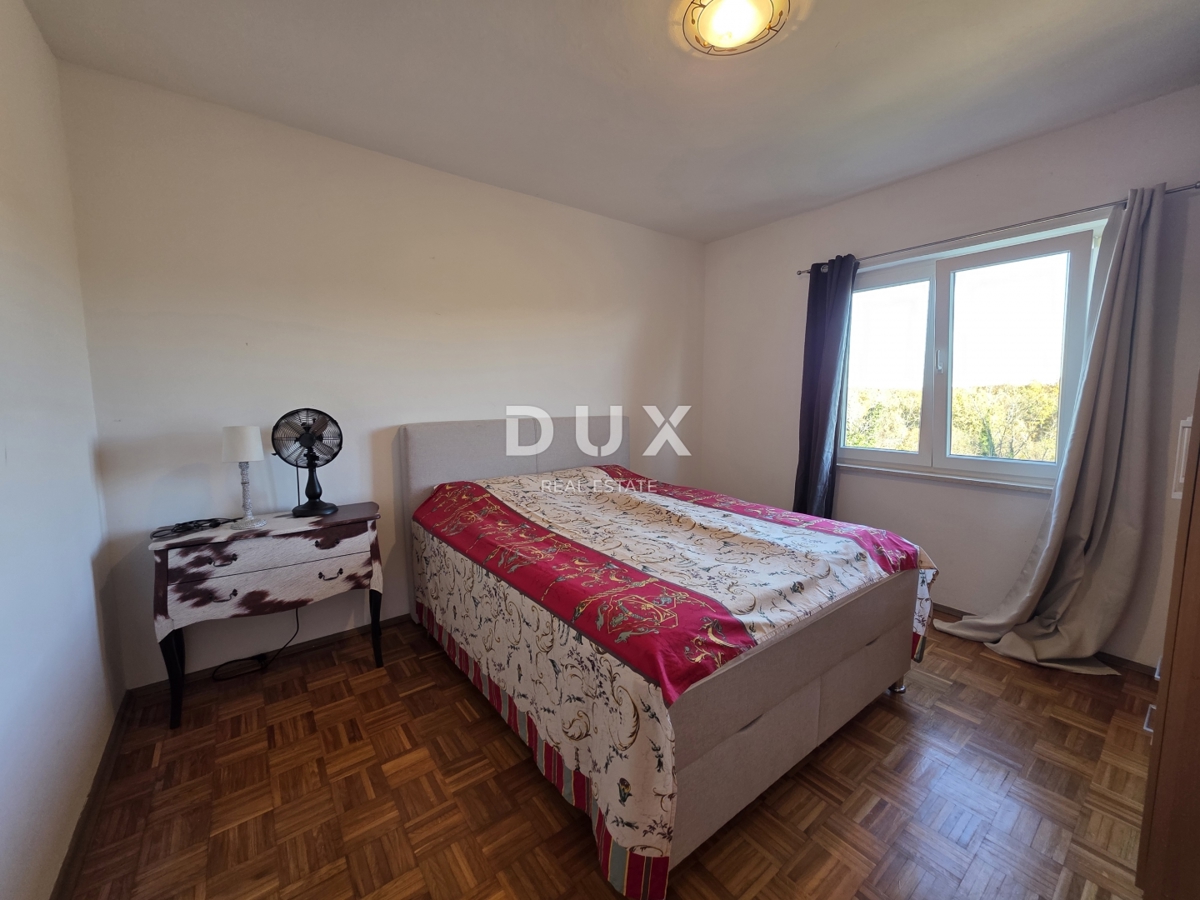 Appartamento Poreč, 72,10m2