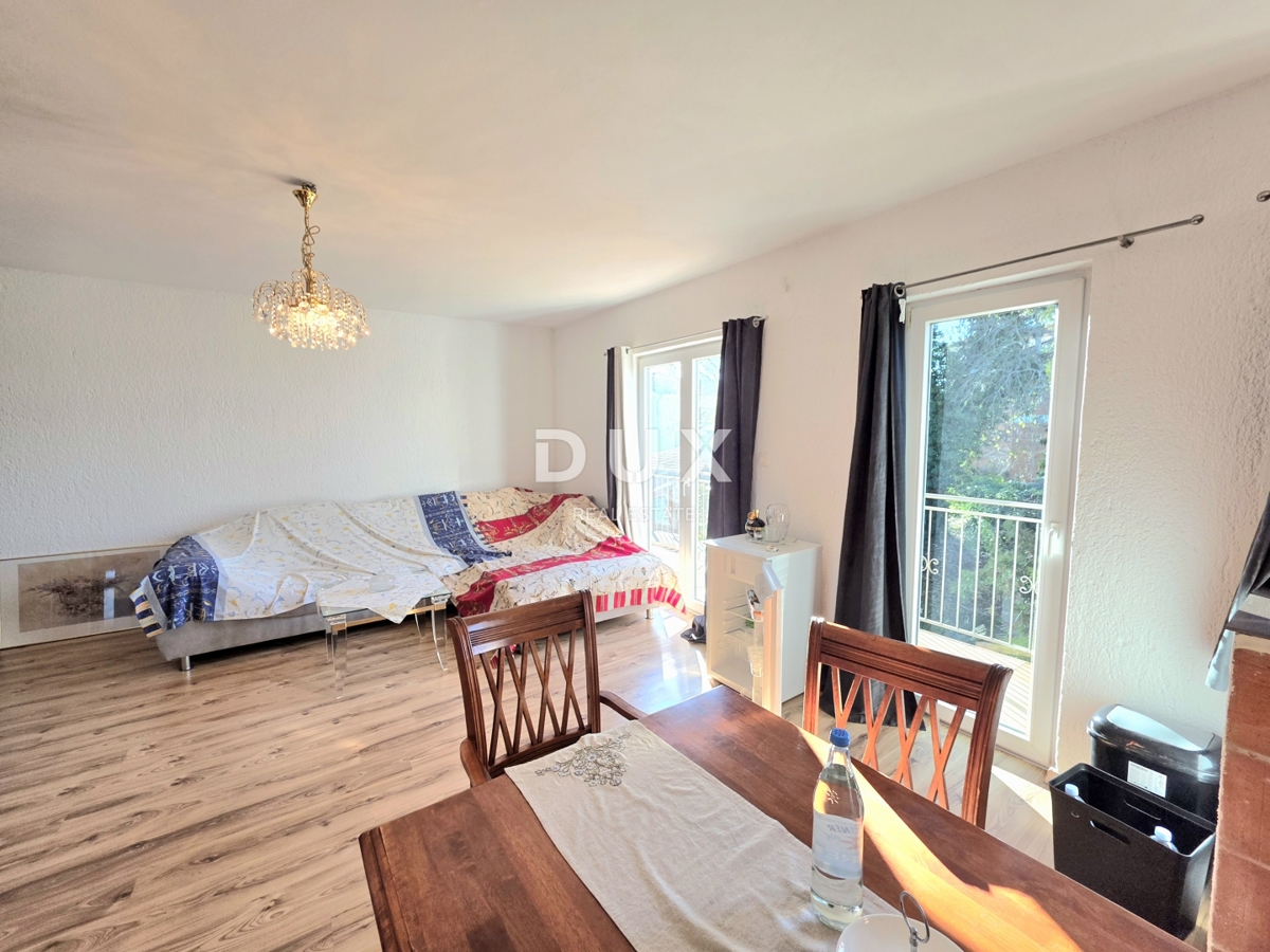 Appartamento Poreč, 72,10m2