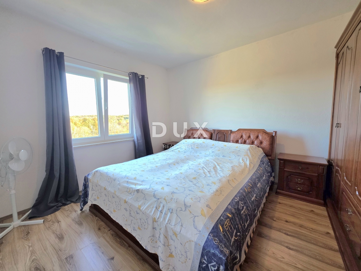 Appartamento Poreč, 72,10m2