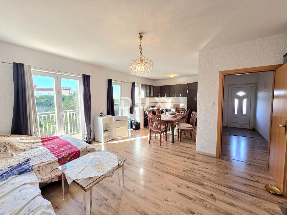 Appartamento Poreč, 72,10m2