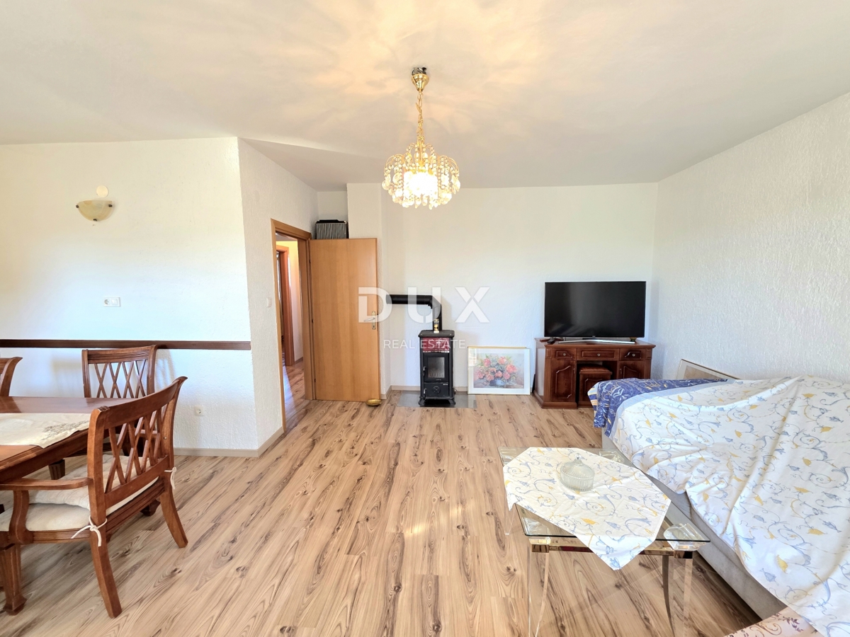 Appartamento Poreč, 72,10m2