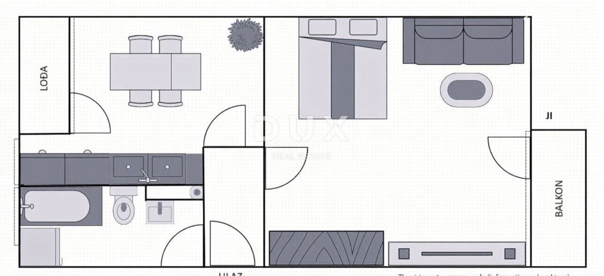ZAGABRIA, MAKSIMIR - Appartamento in ottima posizione vicino all'ospedale Rebro e al parco Maksimira