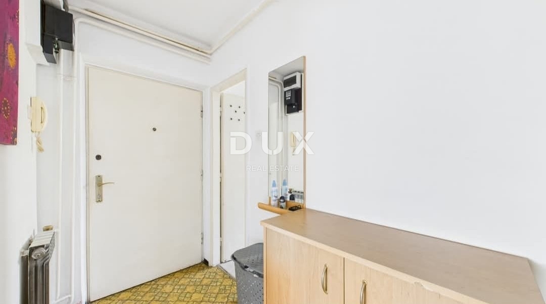 ZAGABRIA, MAKSIMIR - Appartamento in ottima posizione vicino all'ospedale Rebro e al parco Maksimira