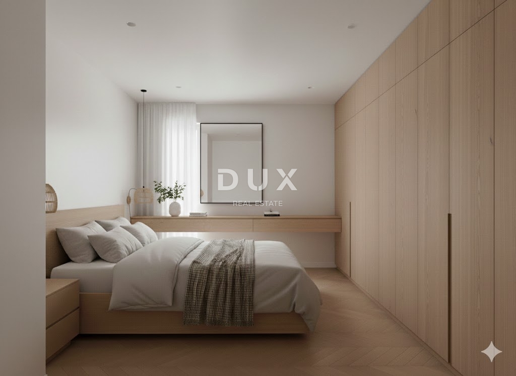 ZAGABRIA, MAKSIMIR - Appartamento in ottima posizione vicino all'ospedale Rebro e al parco Maksimira