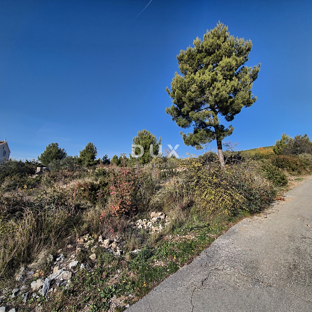 Terreno Tribunj, 903m2