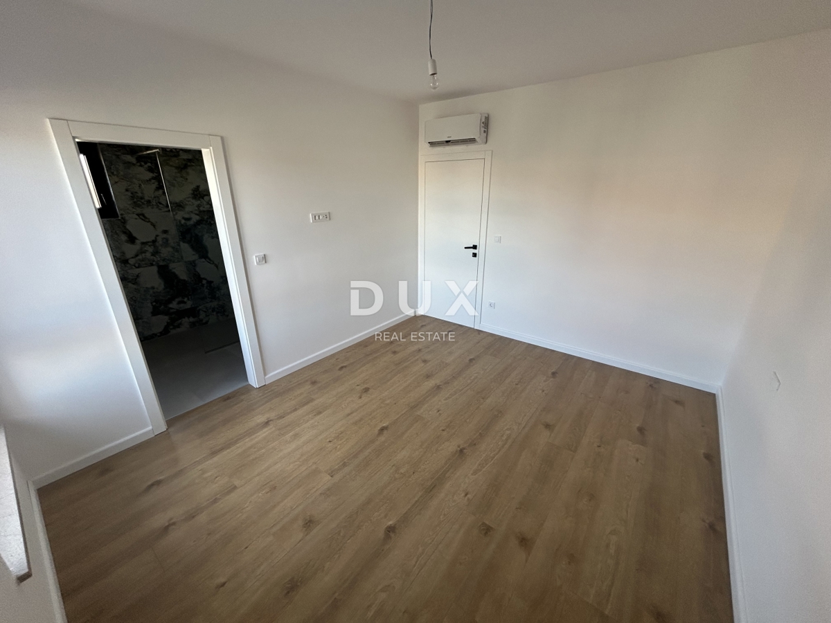 SEBENICO, TRIBUNJ – Appartamento con vista mare in un nuovo edificio! OCCASIONE!