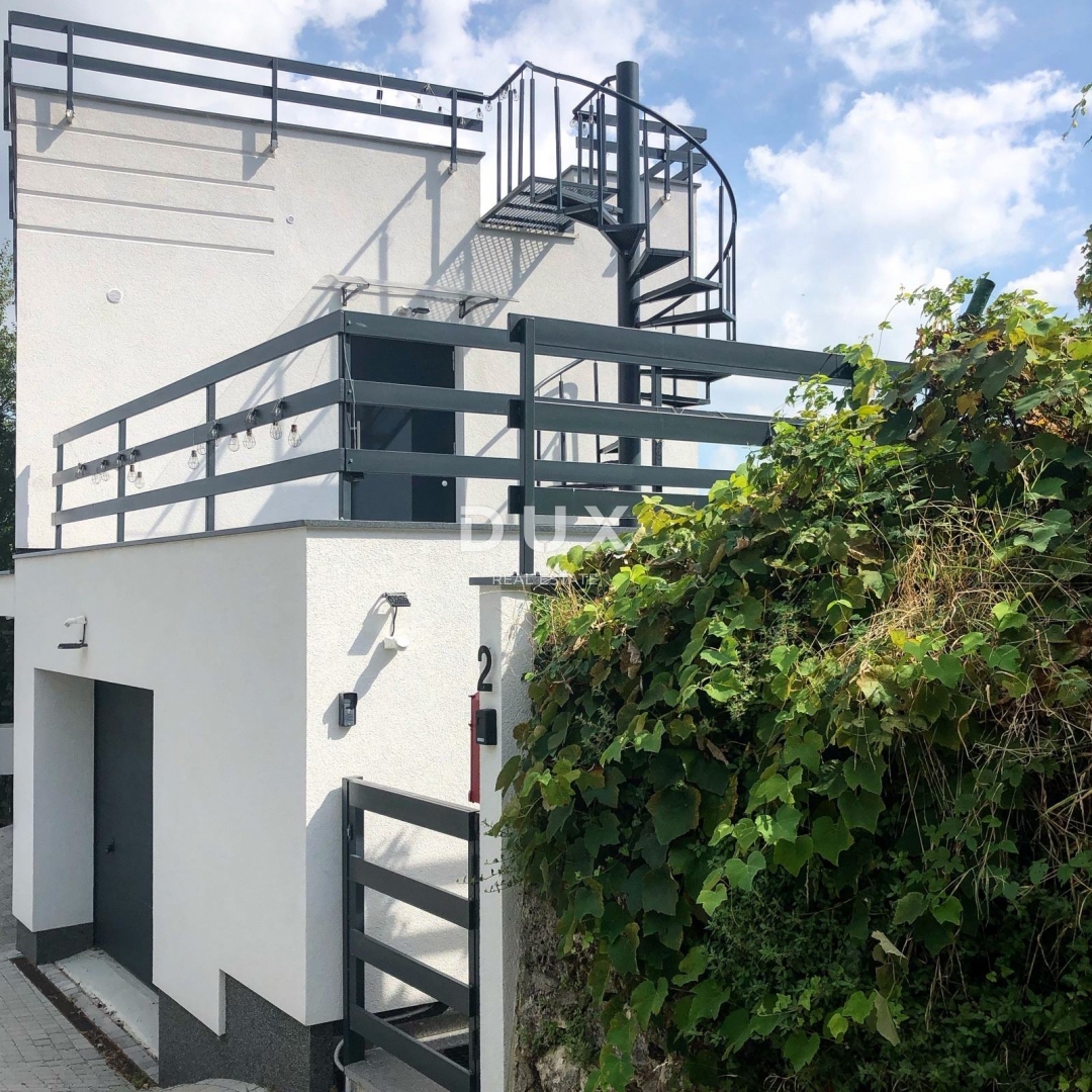 Casa Giznik, Samobor, 108m2