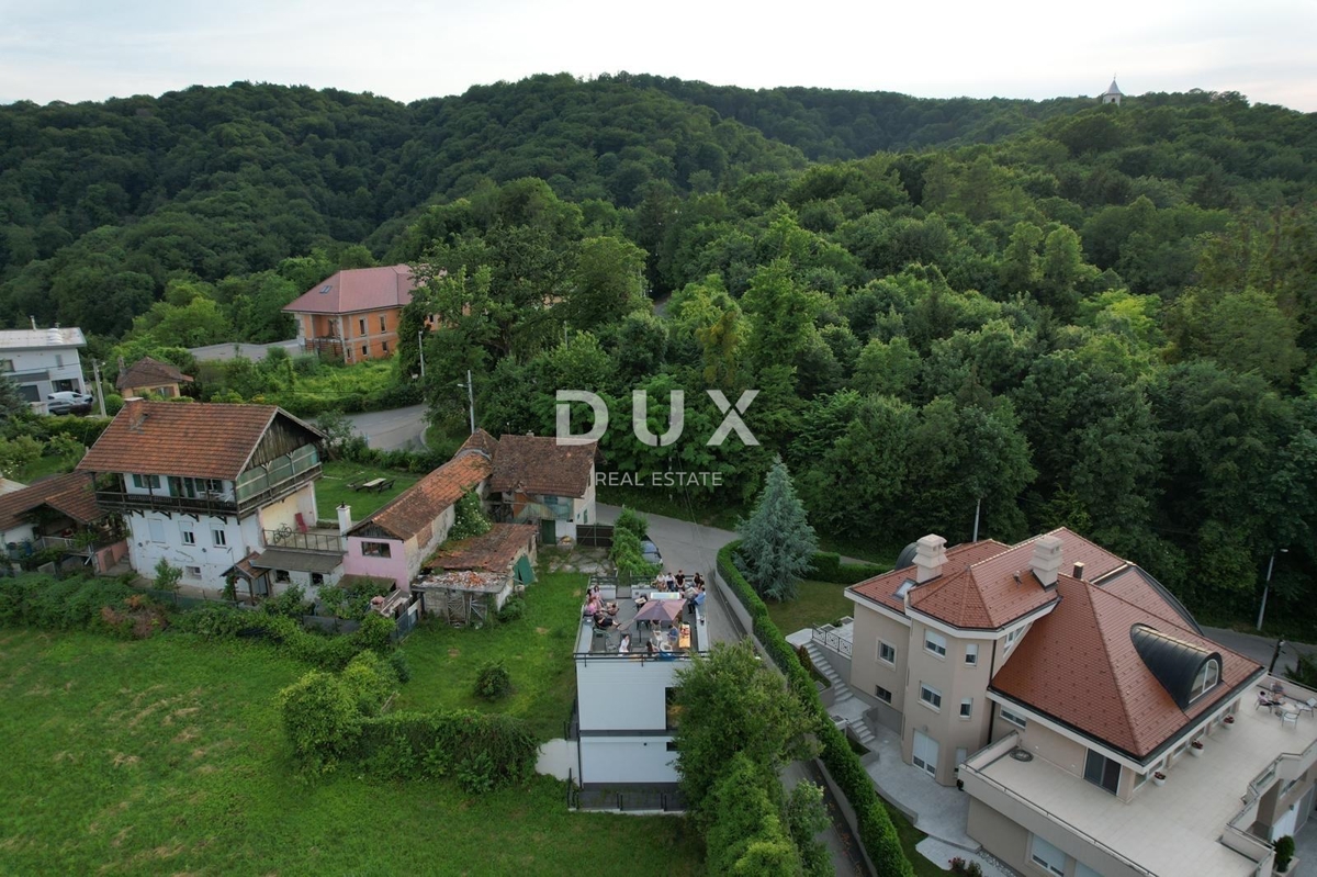 Casa Giznik, Samobor, 108m2