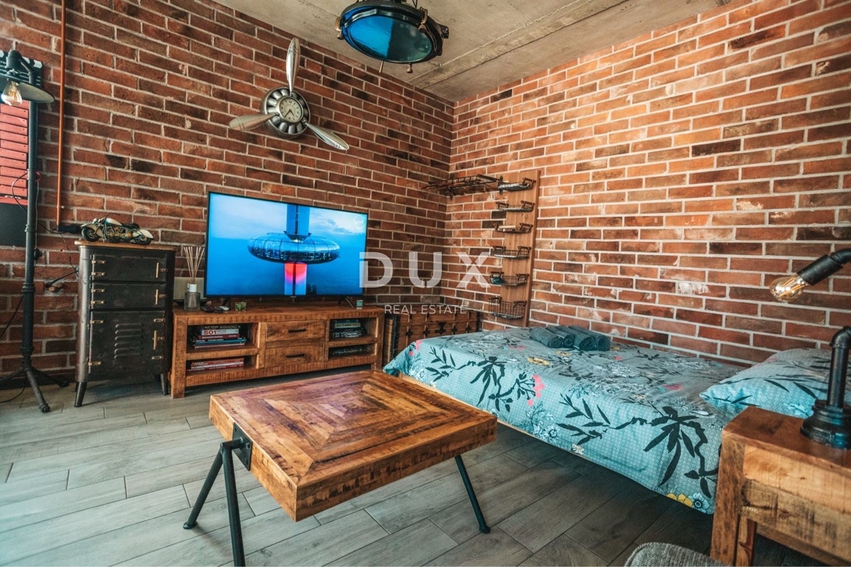 Casa Giznik, Samobor, 108m2