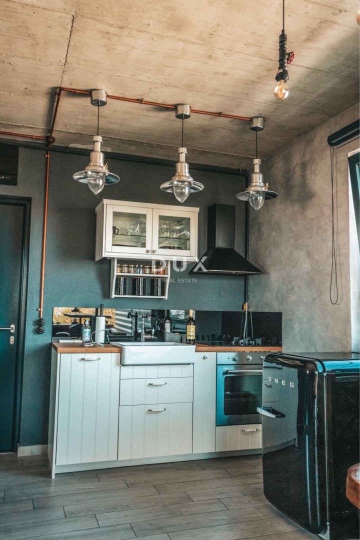 Casa Giznik, Samobor, 108m2