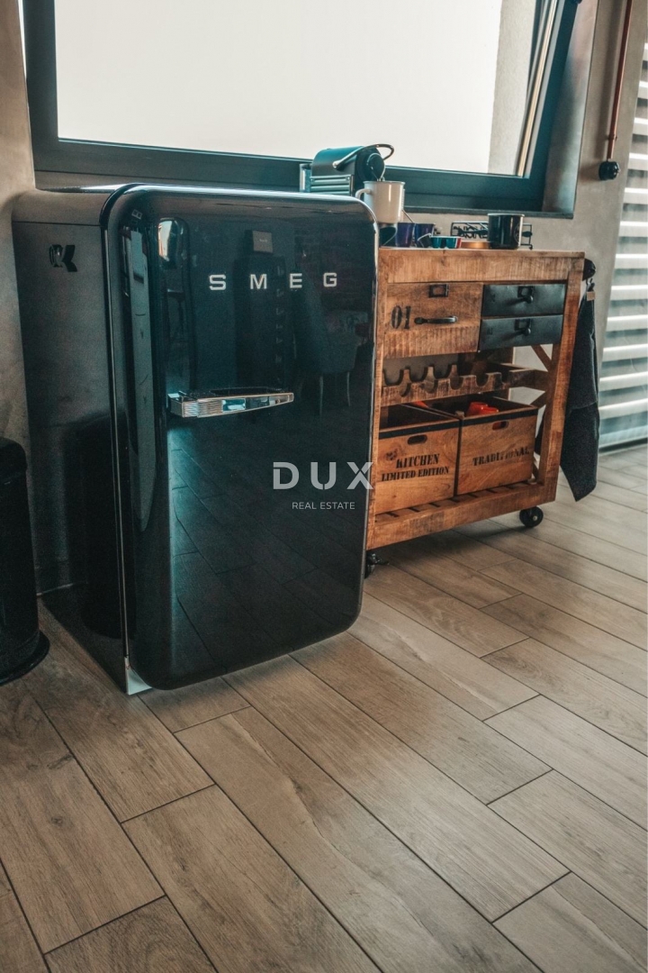 Casa Giznik, Samobor, 108m2