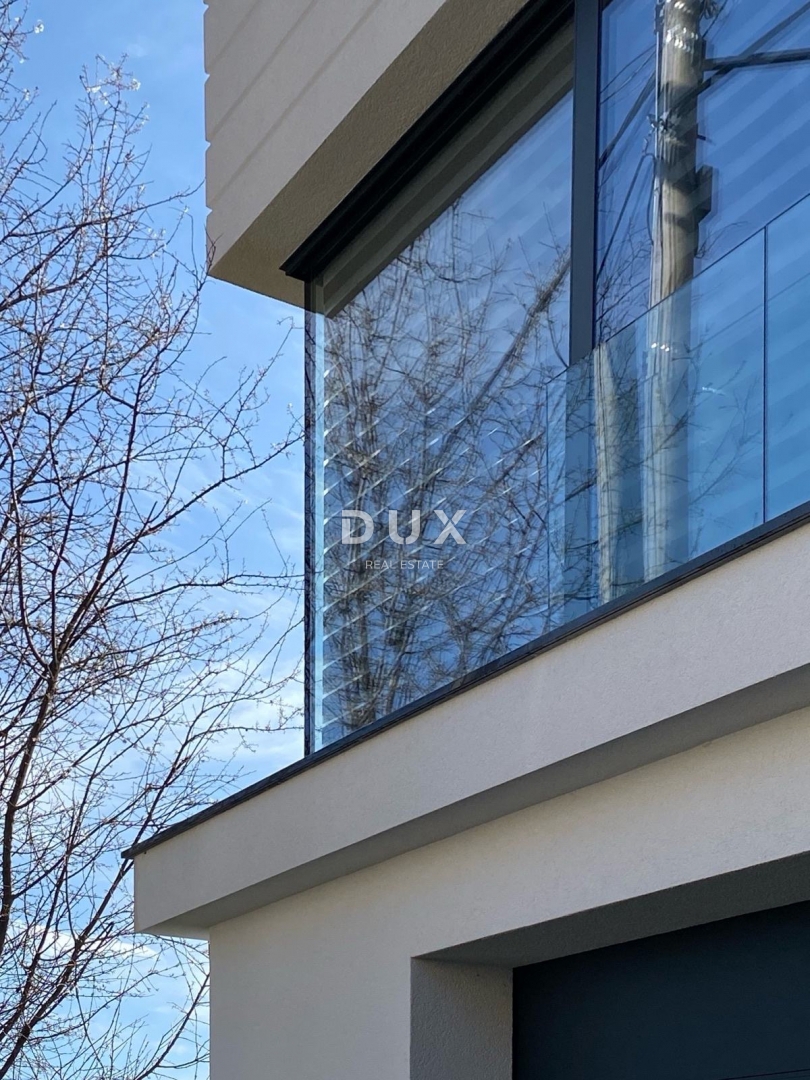 Casa Giznik, Samobor, 108m2