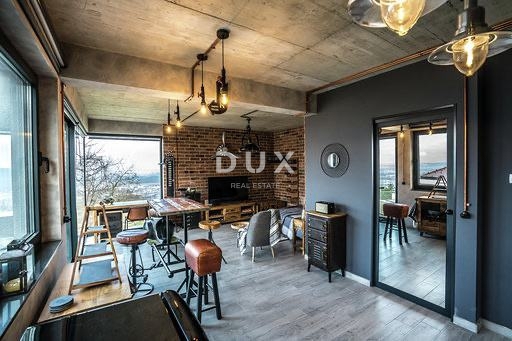 Casa Giznik, Samobor, 108m2