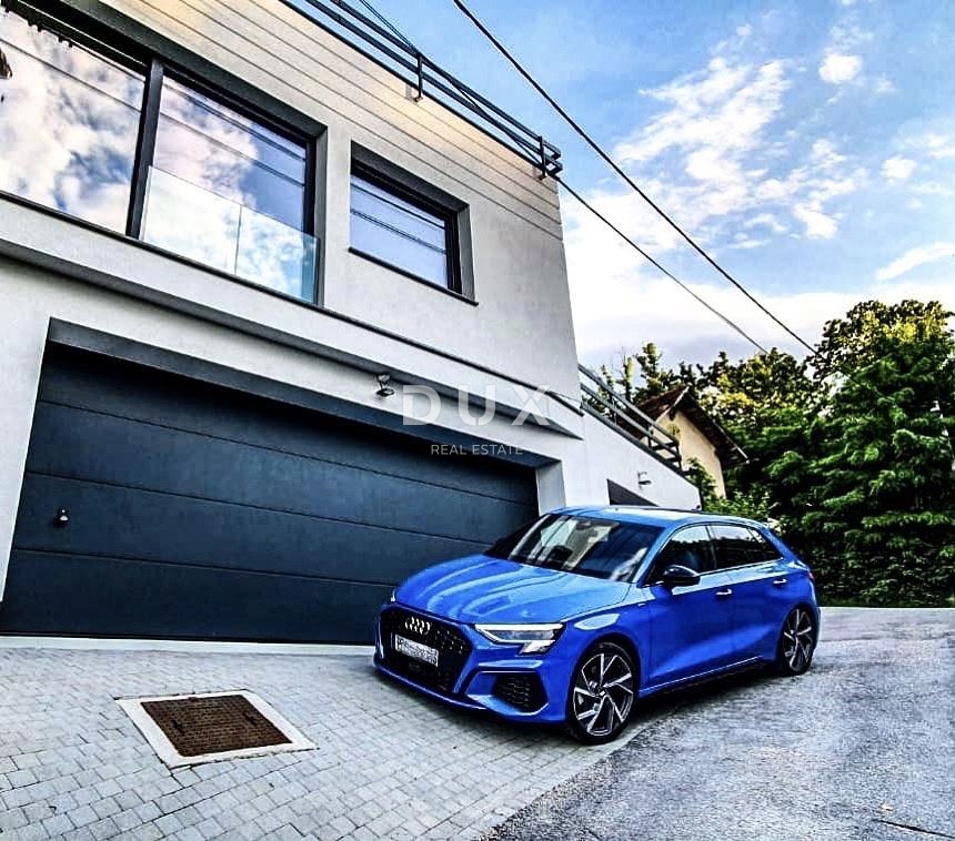 Casa Giznik, Samobor, 108m2