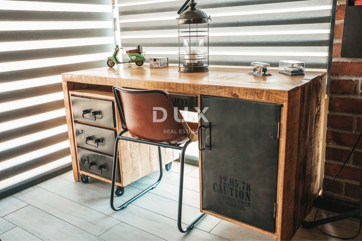 Casa Giznik, Samobor, 108m2