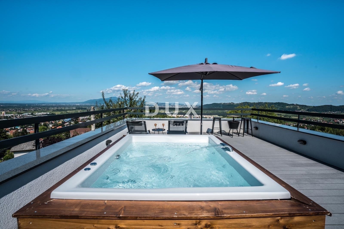 Casa Giznik, Samobor, 108m2