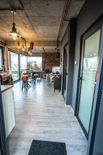 Casa Giznik, Samobor, 108m2