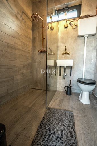 Casa Giznik, Samobor, 108m2