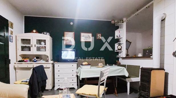 GORSKI KOTAR, FUŽINE - Casa con vista sul lago