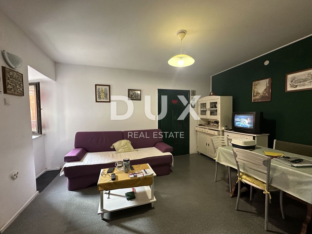 GORSKI KOTAR, FUŽINE - Casa con vista sul lago