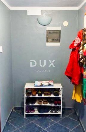 GORSKI KOTAR, FUŽINE - Casa con vista sul lago