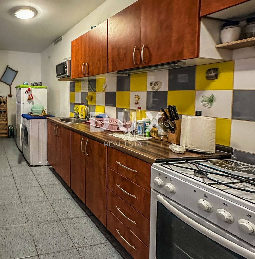 GORSKI KOTAR, FUŽINE - Casa con vista sul lago