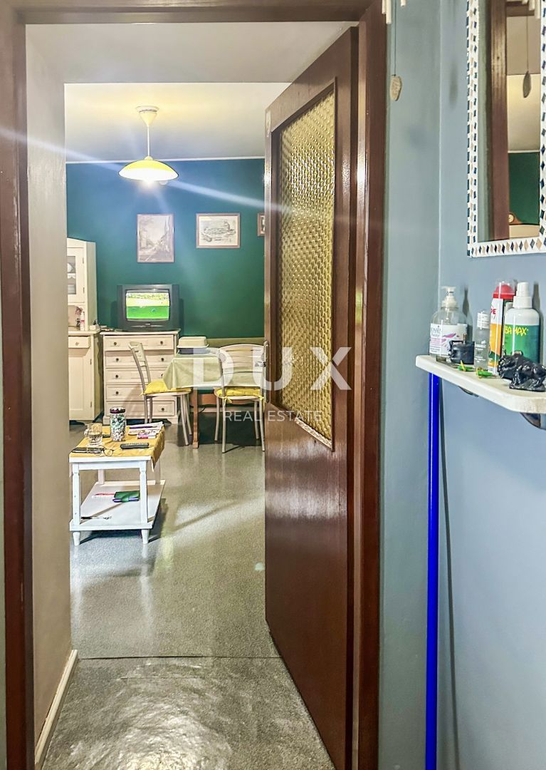 GORSKI KOTAR, FUŽINE - Casa con vista sul lago