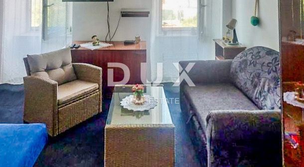 GORSKI KOTAR, FUŽINE - Casa con vista sul lago