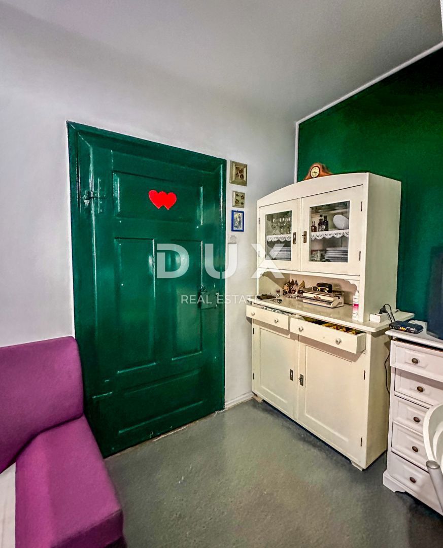 GORSKI KOTAR, FUŽINE - Casa con vista sul lago