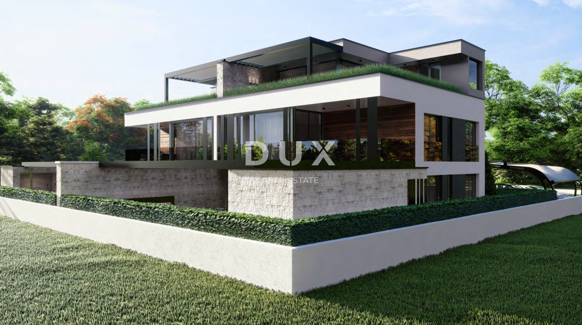 Appartamento Vabriga, Tar-Vabriga, 90,04m2