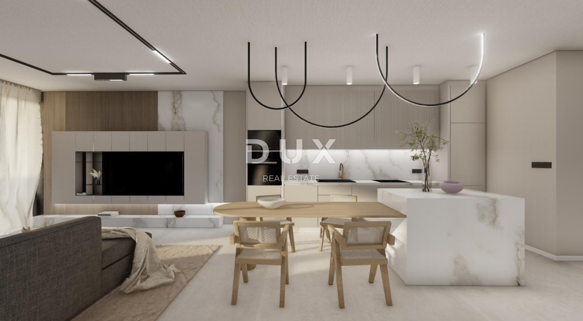 Appartamento Vabriga, Tar-Vabriga, 90,04m2