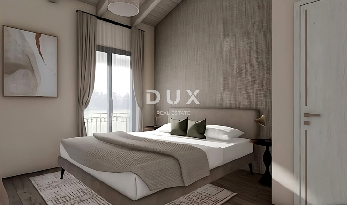 ISTRIA, TINJAN - Elegante casa con piscina