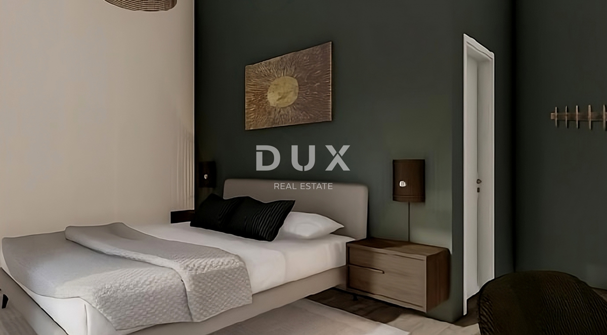 ISTRIA, TINJAN - Elegante casa con piscina