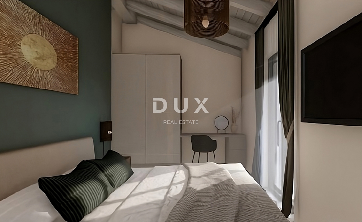 ISTRIA, TINJAN - Elegante casa con piscina