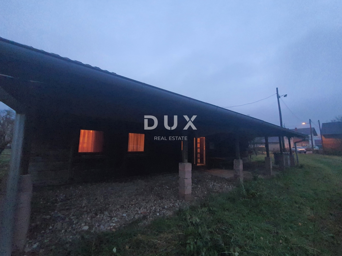 Casa Glavničica, Sesvete, 170m2