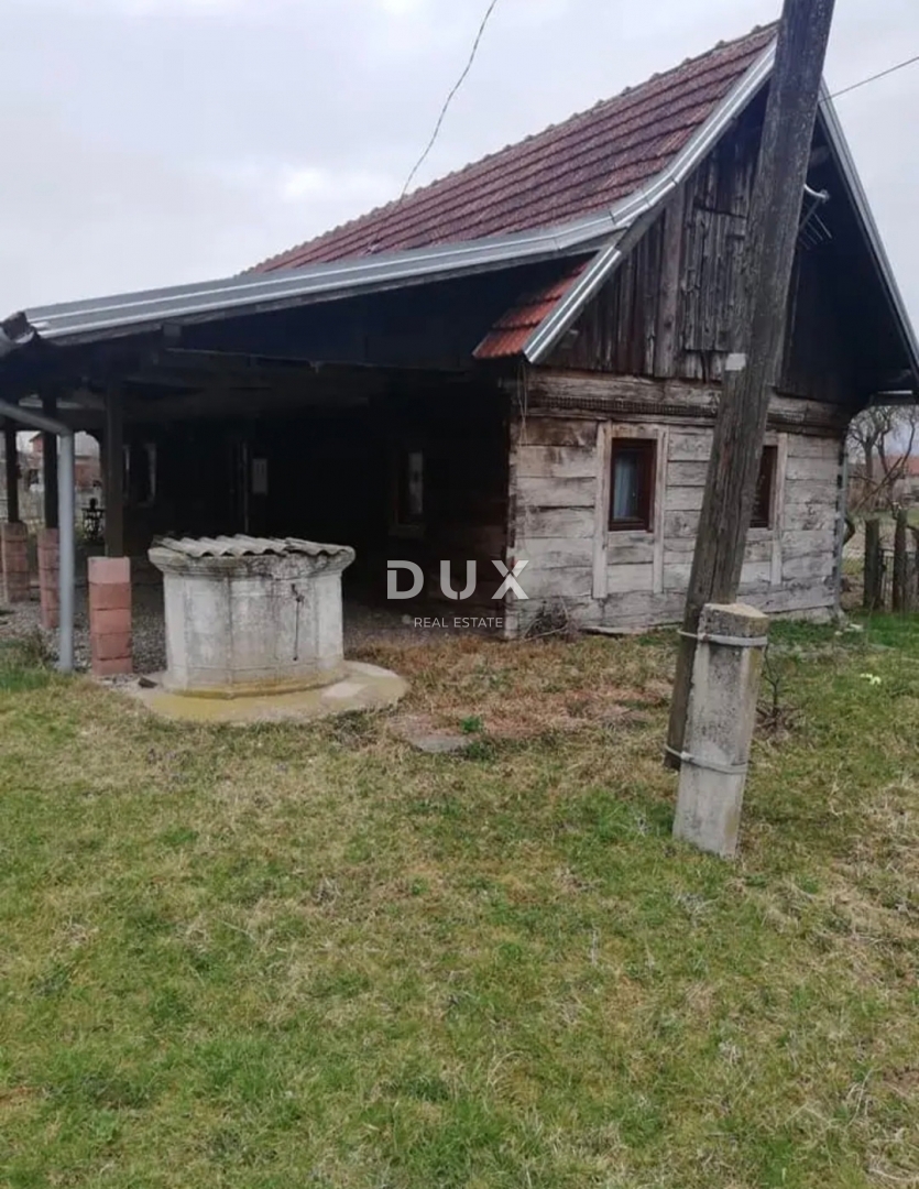 Casa Glavničica, Sesvete, 170m2