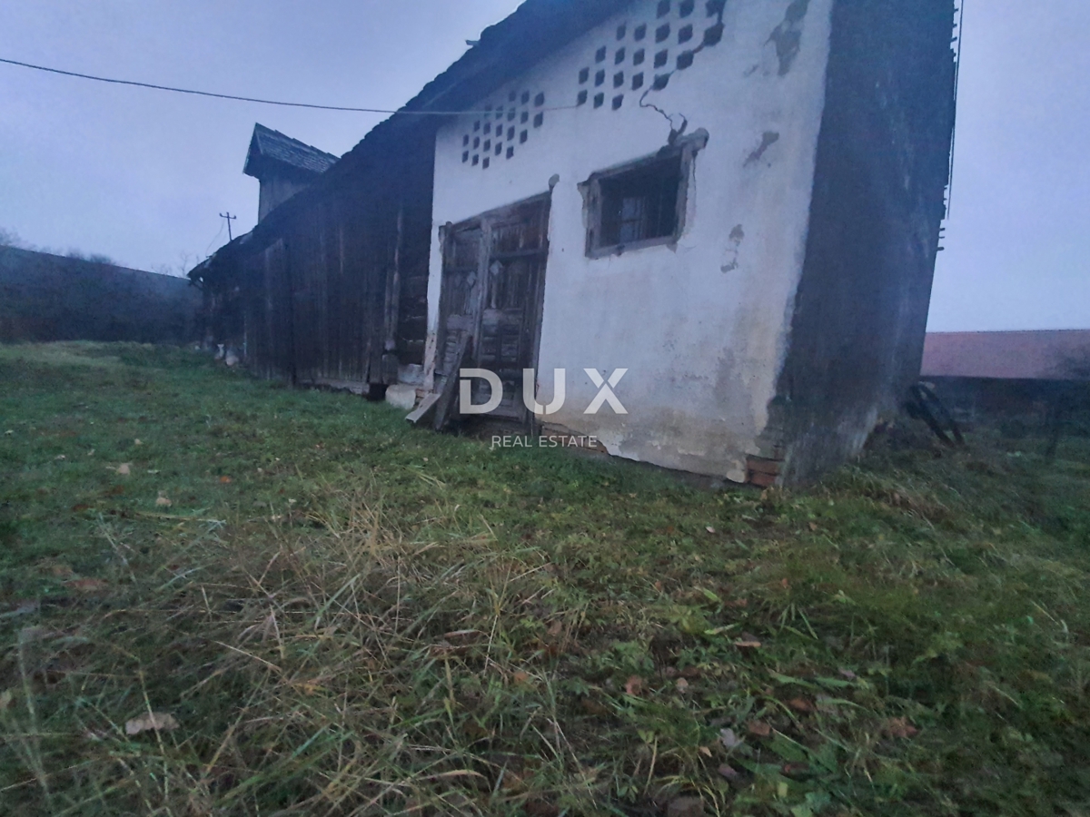 Casa Glavničica, Sesvete, 170m2