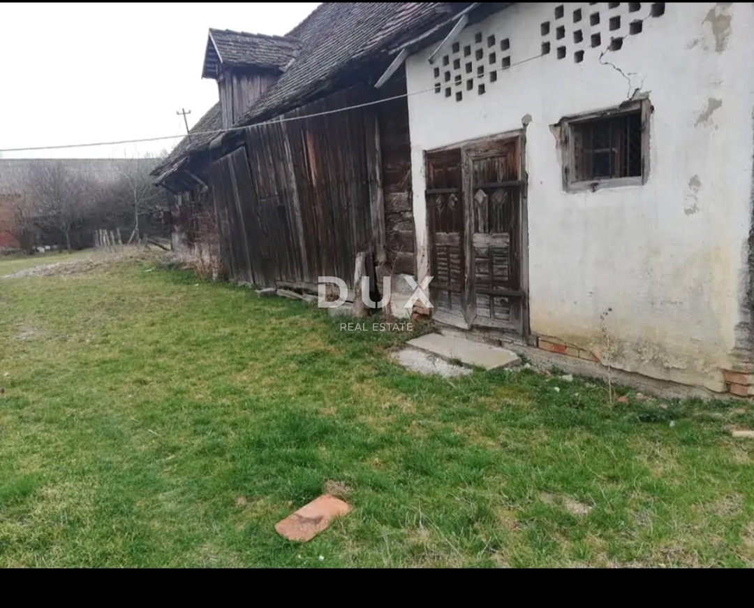 Casa Glavničica, Sesvete, 170m2