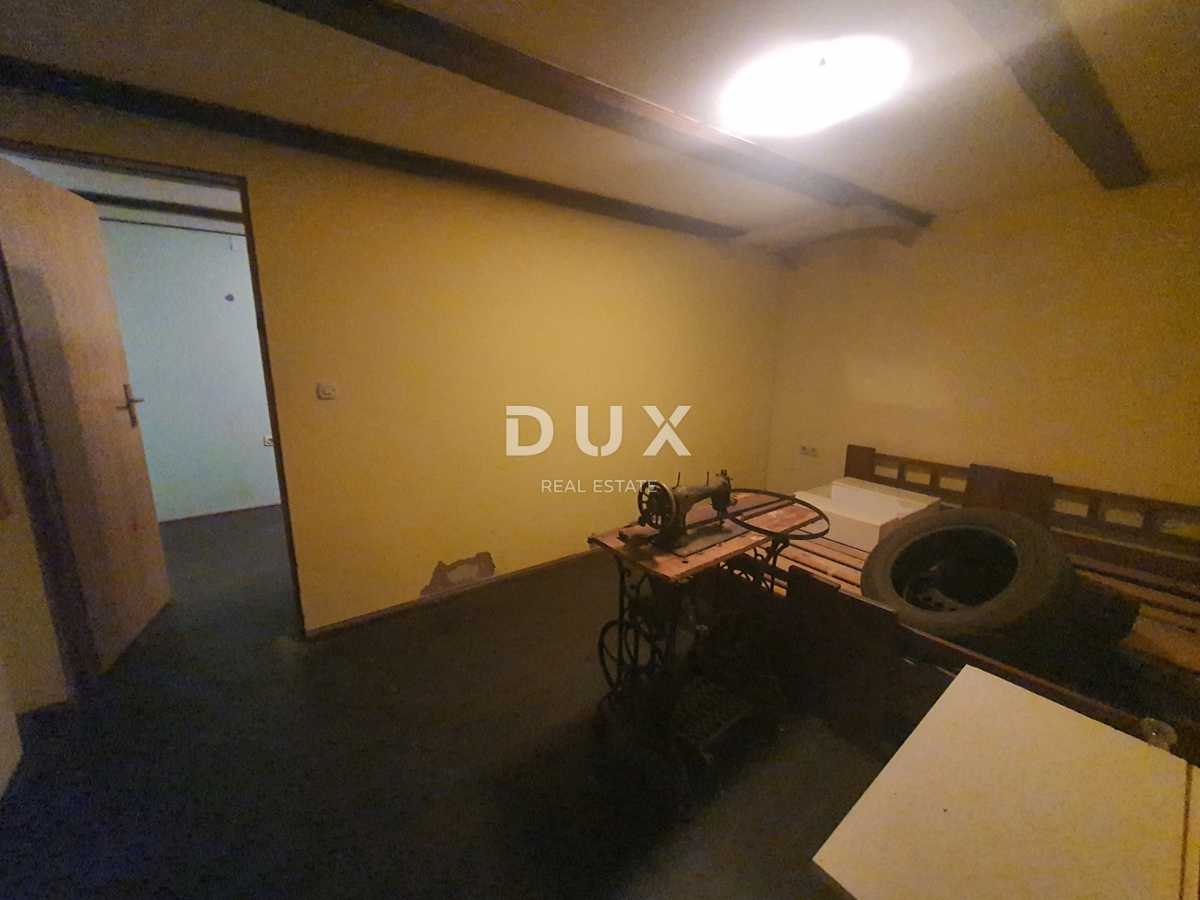 Casa Glavničica, Sesvete, 170m2