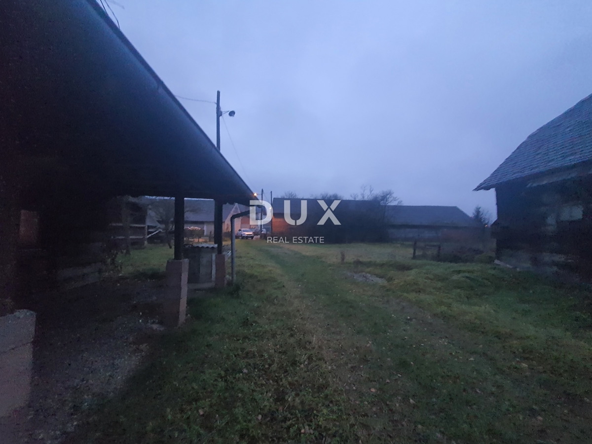 Casa Glavničica, Sesvete, 170m2