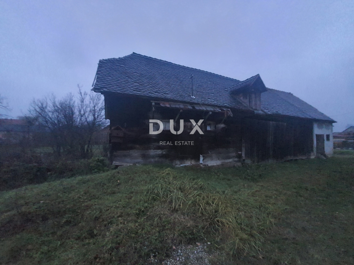 Casa Glavničica, Sesvete, 170m2