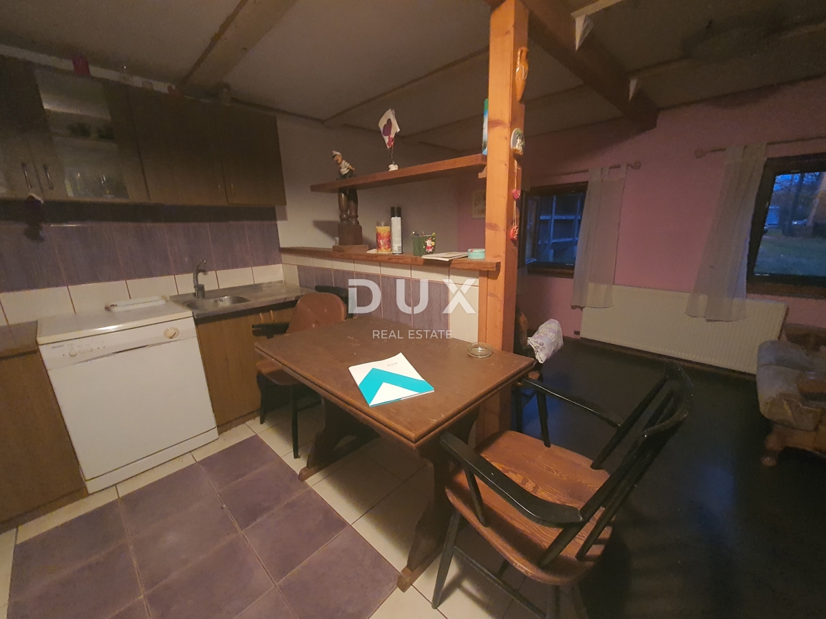 Casa Glavničica, Sesvete, 170m2