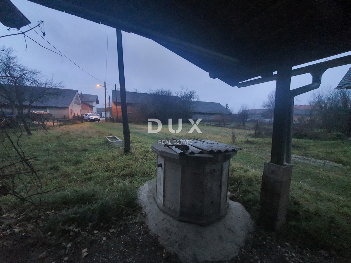 Casa Glavničica, Sesvete, 170m2