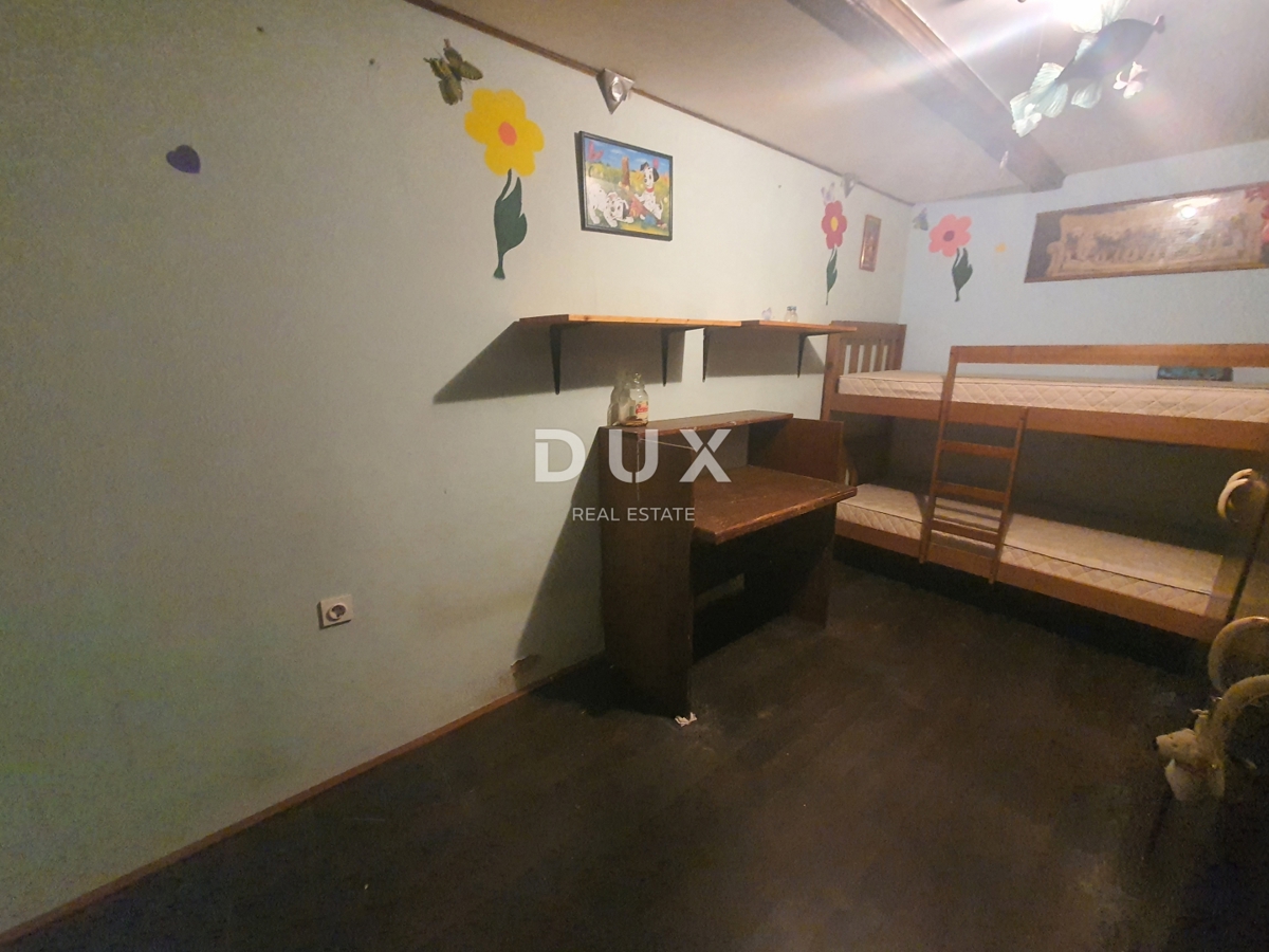 Casa Glavničica, Sesvete, 170m2